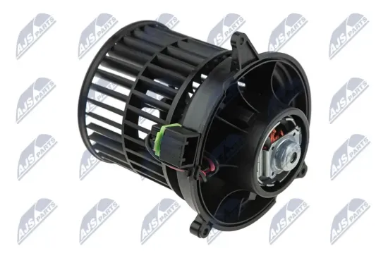 Innenraumgebläse 12 V NTY EWN-FR-002 Bild Innenraumgebläse 12 V NTY EWN-FR-002