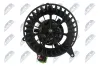 Innenraumgebläse 12 V NTY EWN-FR-002 Bild Innenraumgebläse 12 V NTY EWN-FR-002