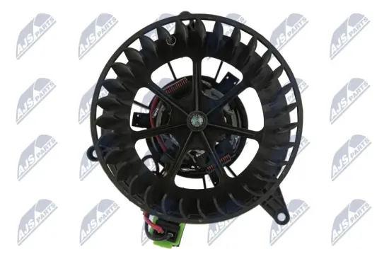 Innenraumgebläse 12 V NTY EWN-FR-002 Bild Innenraumgebläse 12 V NTY EWN-FR-002