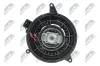 Innenraumgebläse 12 V NTY EWN-FR-002 Bild Innenraumgebläse 12 V NTY EWN-FR-002