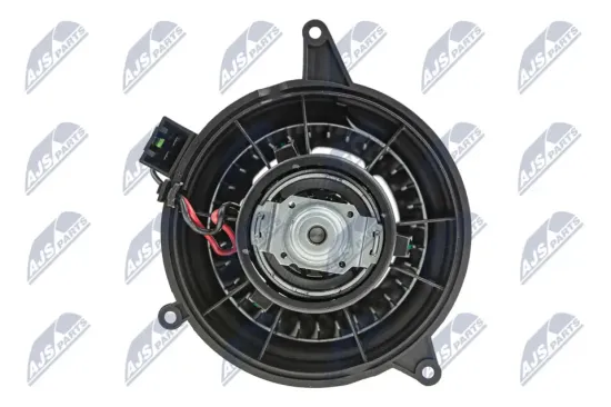 Innenraumgebläse 12 V NTY EWN-FR-002 Bild Innenraumgebläse 12 V NTY EWN-FR-002