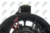 Innenraumgebläse 12 V NTY EWN-FR-002 Bild Innenraumgebläse 12 V NTY EWN-FR-002
