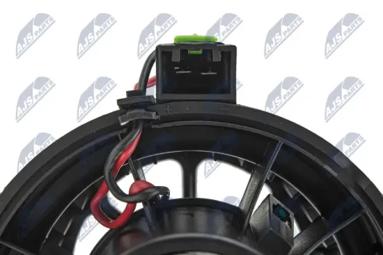 Innenraumgebläse 12 V NTY EWN-FR-002 Bild Innenraumgebläse 12 V NTY EWN-FR-002