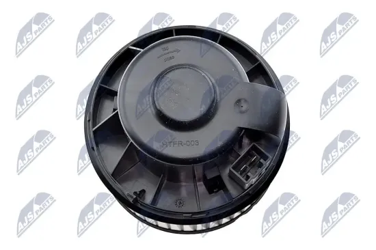 Innenraumgebläse 12 V NTY EWN-FR-003 Bild Innenraumgebläse 12 V NTY EWN-FR-003