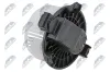 Innenraumgebläse NTY EWN-FR-004 Bild Innenraumgebläse NTY EWN-FR-004