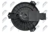 Innenraumgebläse NTY EWN-FR-004 Bild Innenraumgebläse NTY EWN-FR-004