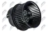Innenraumgebläse NTY EWN-FR-005 Bild Innenraumgebläse NTY EWN-FR-005