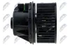 Innenraumgebläse NTY EWN-FR-005 Bild Innenraumgebläse NTY EWN-FR-005