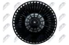 Innenraumgebläse NTY EWN-FR-005 Bild Innenraumgebläse NTY EWN-FR-005