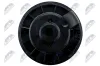 Innenraumgebläse NTY EWN-FR-005 Bild Innenraumgebläse NTY EWN-FR-005