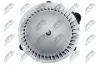 Innenraumgebläse NTY EWN-FR-007 Bild Innenraumgebläse NTY EWN-FR-007