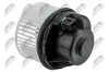 Innenraumgebläse NTY EWN-FR-008 Bild Innenraumgebläse NTY EWN-FR-008