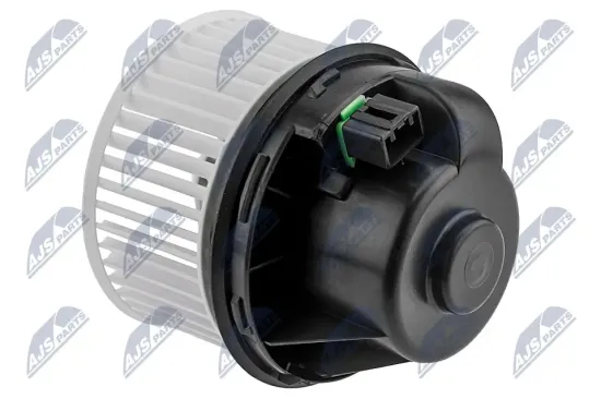 Innenraumgebläse NTY EWN-FR-008 Bild Innenraumgebläse NTY EWN-FR-008