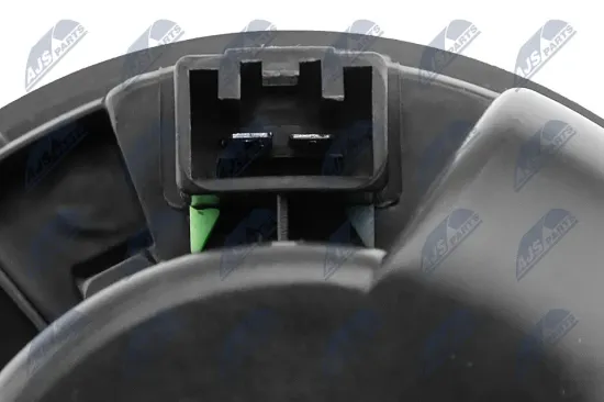 Innenraumgebläse NTY EWN-FR-008 Bild Innenraumgebläse NTY EWN-FR-008