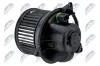 Innenraumgebläse 12 V 12 V NTY EWN-FR-009 Bild Innenraumgebläse 12 V 12 V NTY EWN-FR-009