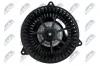 Innenraumgebläse 12 V 12 V NTY EWN-FR-009 Bild Innenraumgebläse 12 V 12 V NTY EWN-FR-009