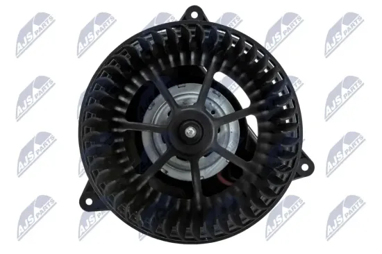 Innenraumgebläse 12 V 12 V NTY EWN-FR-009 Bild Innenraumgebläse 12 V 12 V NTY EWN-FR-009