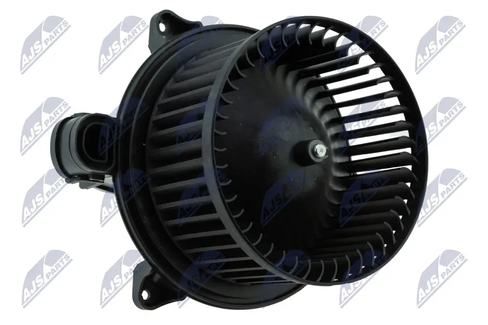 Innenraumgebläse 12 V NTY EWN-FR-010