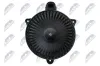 Innenraumgebläse 12 V NTY EWN-FR-010 Bild Innenraumgebläse 12 V NTY EWN-FR-010