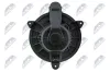 Innenraumgebläse 12 V NTY EWN-FR-010 Bild Innenraumgebläse 12 V NTY EWN-FR-010