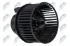 Innenraumgebläse NTY EWN-FR-011 Bild Innenraumgebläse NTY EWN-FR-011