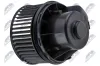 Innenraumgebläse NTY EWN-FR-011 Bild Innenraumgebläse NTY EWN-FR-011