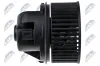 Innenraumgebläse NTY EWN-FR-011 Bild Innenraumgebläse NTY EWN-FR-011