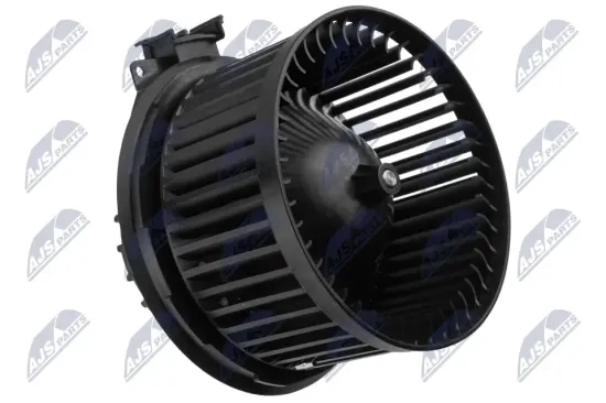 Innenraumgebläse NTY EWN-FR-013 Bild Innenraumgebläse NTY EWN-FR-013