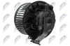 Innenraumgebläse NTY EWN-FR-013 Bild Innenraumgebläse NTY EWN-FR-013