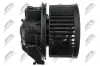 Innenraumgebläse NTY EWN-FR-013 Bild Innenraumgebläse NTY EWN-FR-013