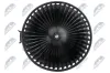 Innenraumgebläse NTY EWN-FR-013 Bild Innenraumgebläse NTY EWN-FR-013