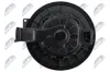 Innenraumgebläse NTY EWN-FR-013 Bild Innenraumgebläse NTY EWN-FR-013