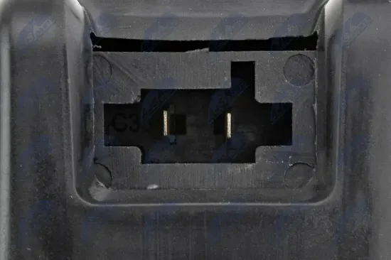 Innenraumgebläse NTY EWN-FT-000 Bild Innenraumgebläse NTY EWN-FT-000