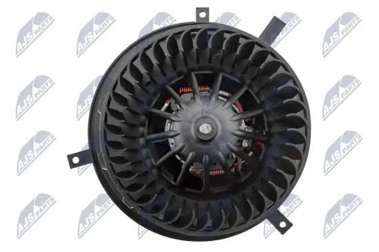 Innenraumgebläse NTY EWN-FT-001 Bild Innenraumgebläse NTY EWN-FT-001