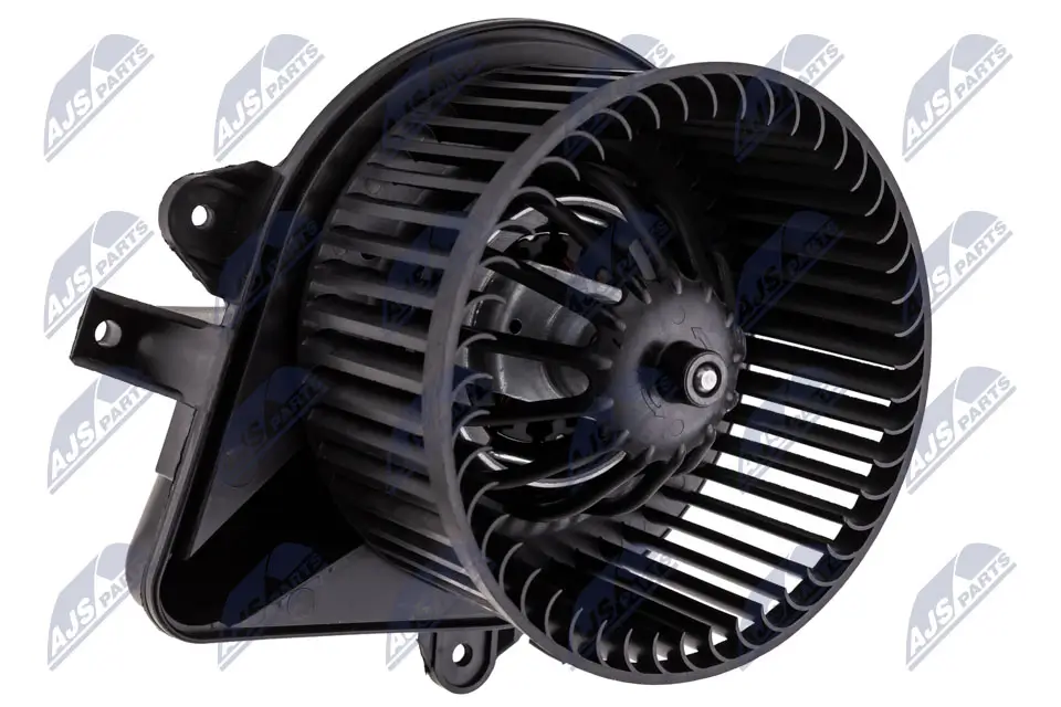 Innenraumgebläse 12 V NTY EWN-FT-007
