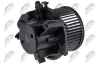 Innenraumgebläse 12 V NTY EWN-FT-007 Bild Innenraumgebläse 12 V NTY EWN-FT-007