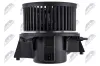 Innenraumgebläse 12 V NTY EWN-FT-007 Bild Innenraumgebläse 12 V NTY EWN-FT-007
