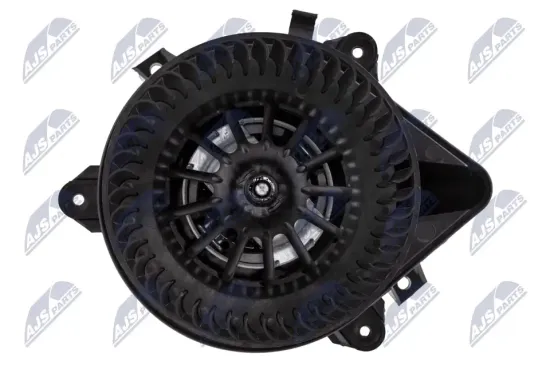 Innenraumgebläse 12 V NTY EWN-FT-007 Bild Innenraumgebläse 12 V NTY EWN-FT-007
