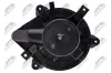 Innenraumgebläse 12 V NTY EWN-FT-007 Bild Innenraumgebläse 12 V NTY EWN-FT-007