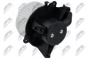 Innenraumgebläse NTY EWN-FT-009 Bild Innenraumgebläse NTY EWN-FT-009