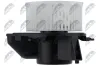 Innenraumgebläse NTY EWN-FT-009 Bild Innenraumgebläse NTY EWN-FT-009