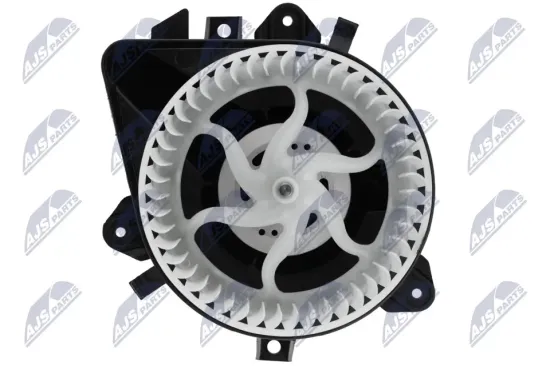 Innenraumgebläse NTY EWN-FT-009 Bild Innenraumgebläse NTY EWN-FT-009