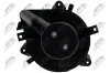 Innenraumgebläse NTY EWN-FT-009 Bild Innenraumgebläse NTY EWN-FT-009