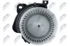 Innenraumgebläse 12 V NTY EWN-FT-010 Bild Innenraumgebläse 12 V NTY EWN-FT-010