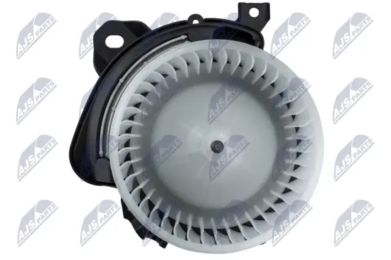 Innenraumgebläse 12 V NTY EWN-FT-010 Bild Innenraumgebläse 12 V NTY EWN-FT-010