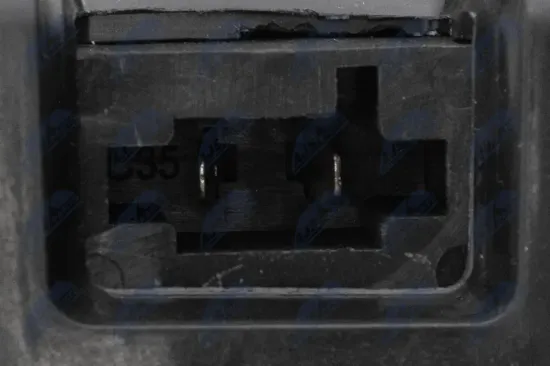 Innenraumgebläse NTY EWN-FT-011 Bild Innenraumgebläse NTY EWN-FT-011