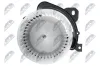 Innenraumgebläse NTY EWN-FT-012 Bild Innenraumgebläse NTY EWN-FT-012