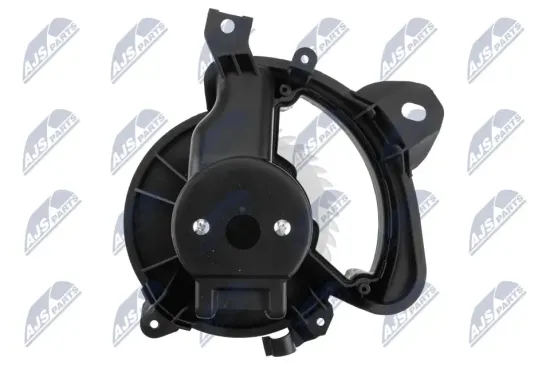 Innenraumgebläse NTY EWN-FT-012 Bild Innenraumgebläse NTY EWN-FT-012