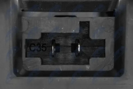 Innenraumgebläse NTY EWN-FT-012 Bild Innenraumgebläse NTY EWN-FT-012