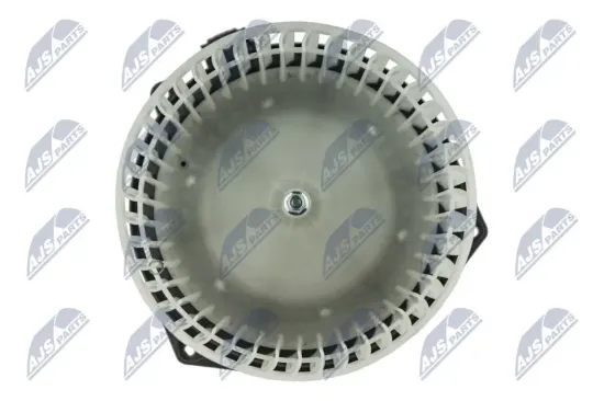 Innenraumgebläse 12 V NTY EWN-HD-000 Bild Innenraumgebläse 12 V NTY EWN-HD-000